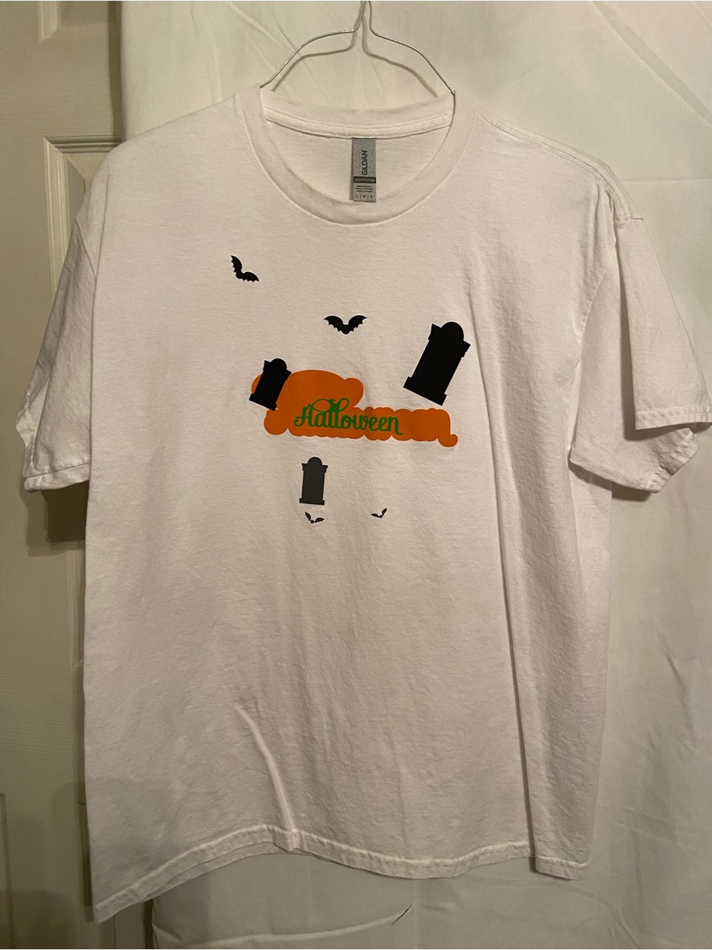Halloween T-Shirt